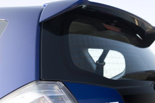 Honda Fit Sport (2009) - picture 72 of 98