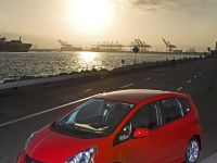 Honda Fit Sport (2009)