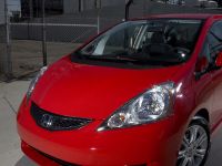 Honda Fit Sport (2009)