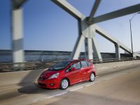 Honda Fit Sport (2009) - picture 22 of 98