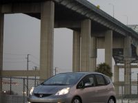 Honda Fit Sport (2009) - picture 34 of 98