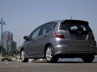 Honda Fit Sport (2009) - picture 46 of 98