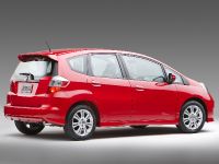Honda Fit Sport (2009) - picture 53 of 98