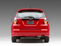 Honda Fit Sport (2009) - picture 58 of 98