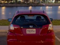Honda Fit Sport (2009) - picture 59 of 98