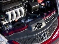 Honda Fit Sport (2009)