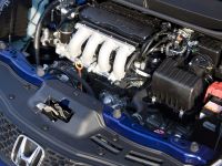 Honda Fit Sport (2009)