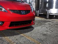 Honda Fit Sport (2009)