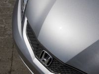 Honda Fit Sport (2009)