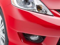 Honda Fit Sport (2009)