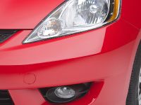 Honda Fit Sport (2009) - picture 67 of 98