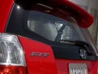 Honda Fit Sport (2009)