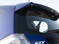 Honda Fit Sport (2009)
