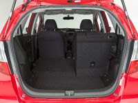 Honda Fit Sport (2009) - picture 74 of 98