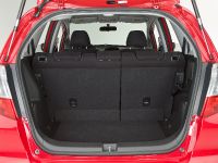 Honda Fit Sport (2009)
