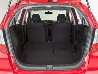 Honda Fit Sport (2009)