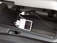 Honda Fit Sport (2009)