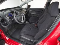 Honda Fit Sport (2009)