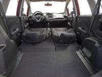 Honda Fit Sport (2009)