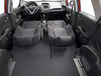 Honda Fit Sport (2009)