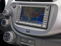 Honda Fit Sport (2009) - picture 82 of 98