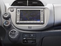 Honda Fit Sport (2009) - picture 85 of 98