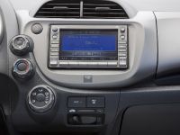 Honda Fit Sport (2009) - picture 86 of 98
