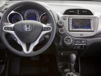 Honda Fit Sport (2009)