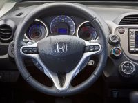 Honda Fit Sport (2009)