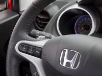 Honda Fit Sport (2009) - picture 90 of 98