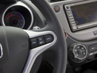 Honda Fit Sport (2009) - picture 91 of 98