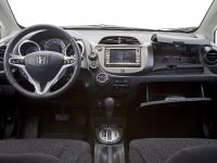 Honda Fit Sport (2009) - picture 93 of 98