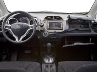 Honda Fit Sport (2009)