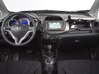 Honda Fit Sport (2009) - picture 94 of 98