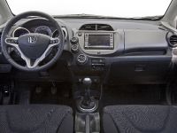 Honda Fit Sport (2009)