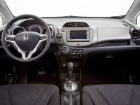 Honda Fit Sport (2009)