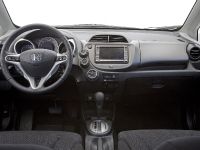 Honda Fit Sport (2009)