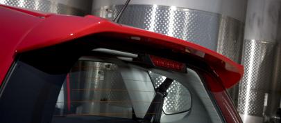 Honda Fit (2009) - picture 12 of 17