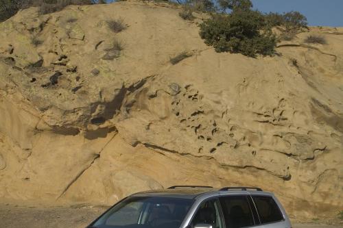 Honda Odyssey (2009) - picture 8 of 14