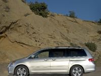 Honda Odyssey (2009) - picture 6 of 14