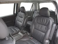 Honda Odyssey (2009) - picture 14 of 14