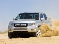 Honda Ridgeline (2009) - picture 4 of 38