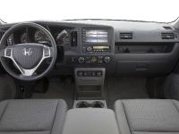 Honda Ridgeline (2009)