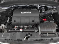 Honda Ridgeline (2009)