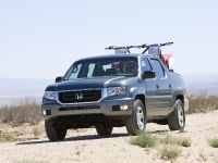 Honda Ridgeline (2009) - picture 6 of 38