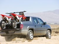 Honda Ridgeline (2009) - picture 7 of 38