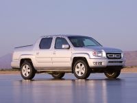 Honda Ridgeline (2009)