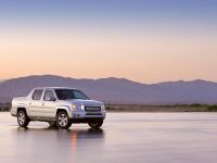 Honda Ridgeline (2009)