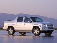 Honda Ridgeline (2009) - picture 14 of 38