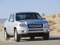 Honda Ridgeline (2009)